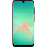 Samsung Galaxy A26 (A266) 8/256GB Black