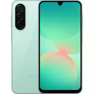 Samsung Galaxy A26 (A266) 8/256GB Light Green
