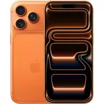 iPhone 17 Pro 256GB Cosmic Orange