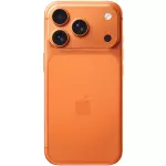 iPhone 17 Pro 256GB Cosmic Orange