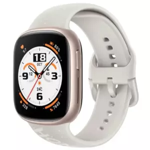 HONOR Watch 4 White