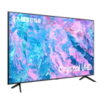 Televizor Samsung UE70CU7100UXRU