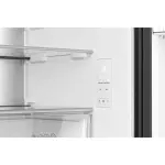Soyuducu Hisense RB-66W4/BI