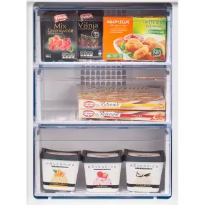 Soyuducu Beko B1RCSK272G