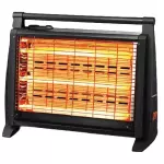 Elektirikli Qızdırıcı Floria Quartz ZLN-2205