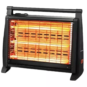 Elektirikli Qızdırıcı Floria Quartz ZLN-2205