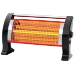 Elektirikli Qızdırıcı Minisan Quartz DP-1200Q