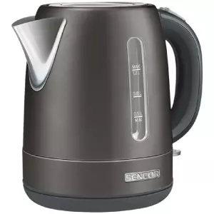 Elektrik çaydan Sencor SWK 1228BK