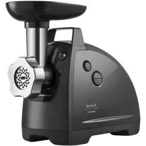 Ətçəkən Tefal 2000W Siyah