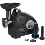 Ətçəkən Tefal 2000W Siyah