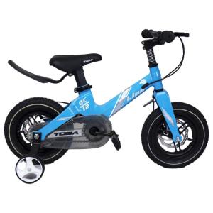 Велосипед Toba 12 (A666) Blue