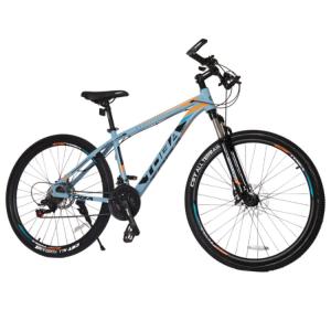 Velosiped Toba 27.5 Xezri Blue