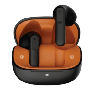 Naqilsiz qulaqlıq TWS EUROACS C-VIBE BLK ENC
