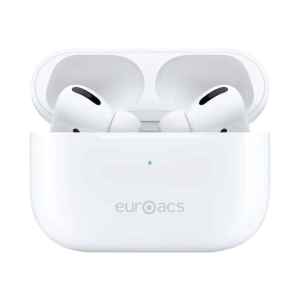 Naqilsiz qulaqlıq TWS EUROACS EA-X24 WHITE