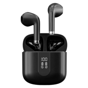 Naqilsiz qulaqlıq TWS EUROACS M-VIBE 2 BLK