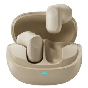 Naqilsiz qulaqlıq TWS EUROACS M-VIBE 3 BEIGE