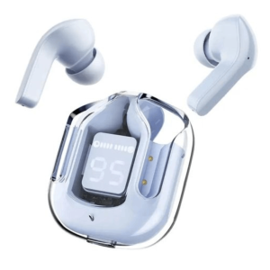Беспроводные наушники TWS ULTRAPODS Max Blue