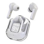 Беспроводные наушники TWS ULTRAPODS Max White