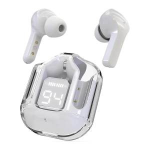 Беспроводные наушники TWS ULTRAPODS Max White