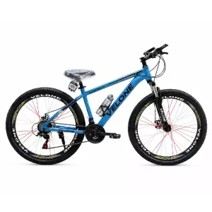 Velosiped Velone 29 SPİS Mavi