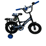 Velosiped BMX 12 Stels Mavi