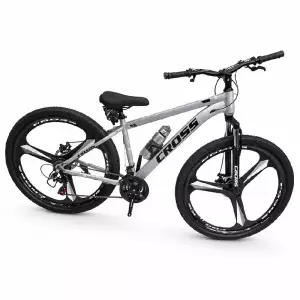 Velosiped Cross 24 Boz