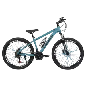Velosiped Cross 24 Mavi