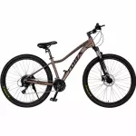 Velosiped Toba 26 Aurum Brown