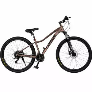 Velosiped Toba 26 Aurum Brown