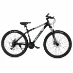 Velosiped Toba 29 Kepez White