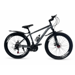 Velosiped Velojet 26