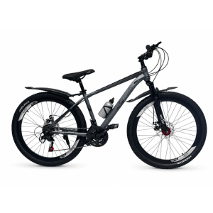 Velosiped Velojet 26