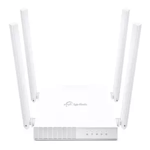 Router TP-Link ARCHER C24 (AC750 Dual Band Wi-Fi)