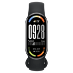Smart saat Xiaomi Band 10 Black