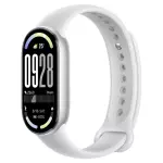 Smart saat Xiaomi Band 10 Glasier Silver