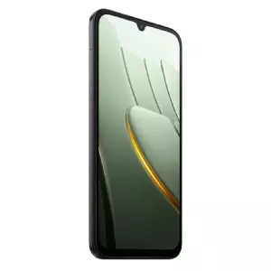 Xiaomi Poco C81 Pro 4/128GB Black