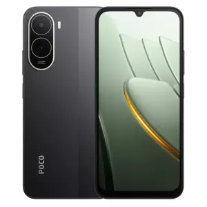 Xiaomi Poco C81 Pro 4/128GB Black