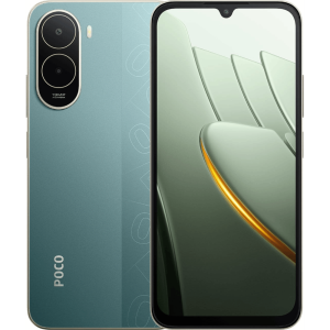 Xiaomi Poco C81 Pro 4/128GB Green