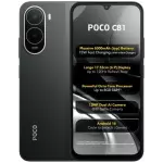 Xiaomi Poco C81 Pro 4/256GB Black
