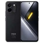 Xiaomi Poco C95 Pro 8/256GB Black
