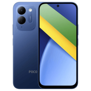 Xiaomi Poco C95 Pro 8/256GB Blue