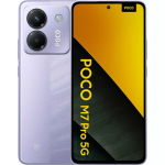Xiaomi Poco M7 Pro 5G 12/256GB Purple