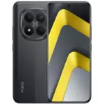 Xiaomi Poco M8 5G 8/256GB NFC Black