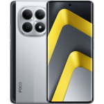 Xiaomi Poco M8 5G 8/256GB NFC Silver