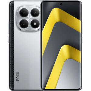 Xiaomi Poco M8 5G 8/256GB NFC Silver
