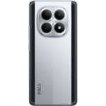 Xiaomi Poco M8 5G 8/256GB NFC Silver