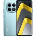 Xiaomi Poco M8 Pro 5G 12/512GB NFC Green