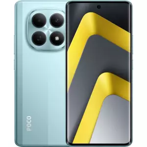 Xiaomi Poco M8 5G 8/256GB NFC Green