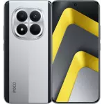 Xiaomi Poco M8 Pro 5G 12/512GB NFC Silver