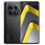Xiaomi Poco M8 Pro 5G 8/256GB NFC Black